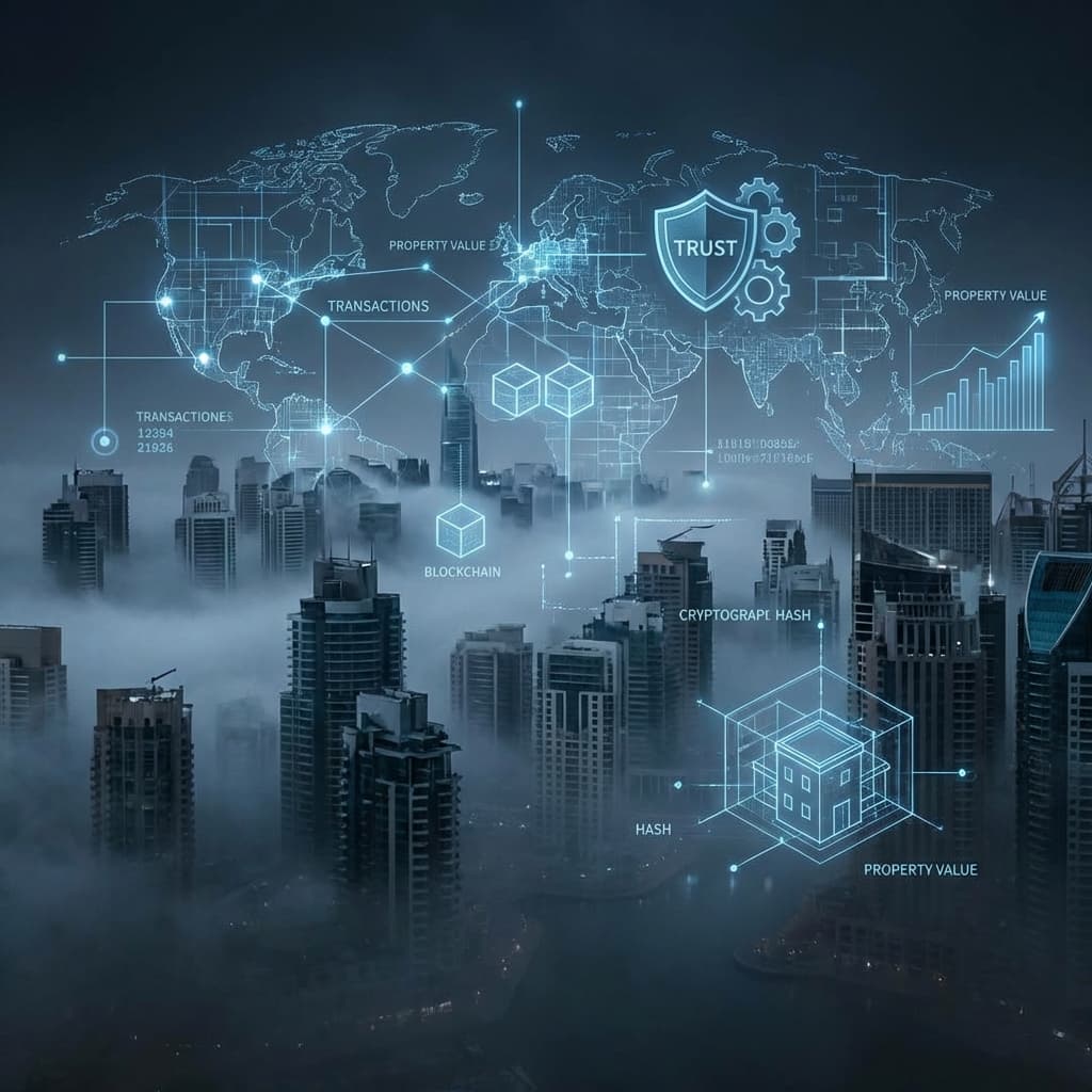 Real Estate Acquisition