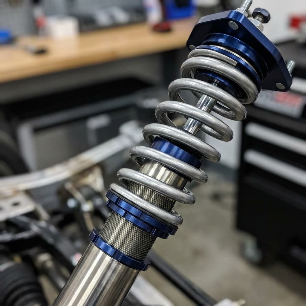 Suspension Coilovers