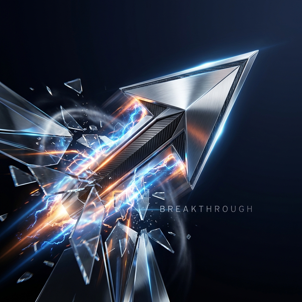 TALENT Philosophy - Breakthrough and Innovation